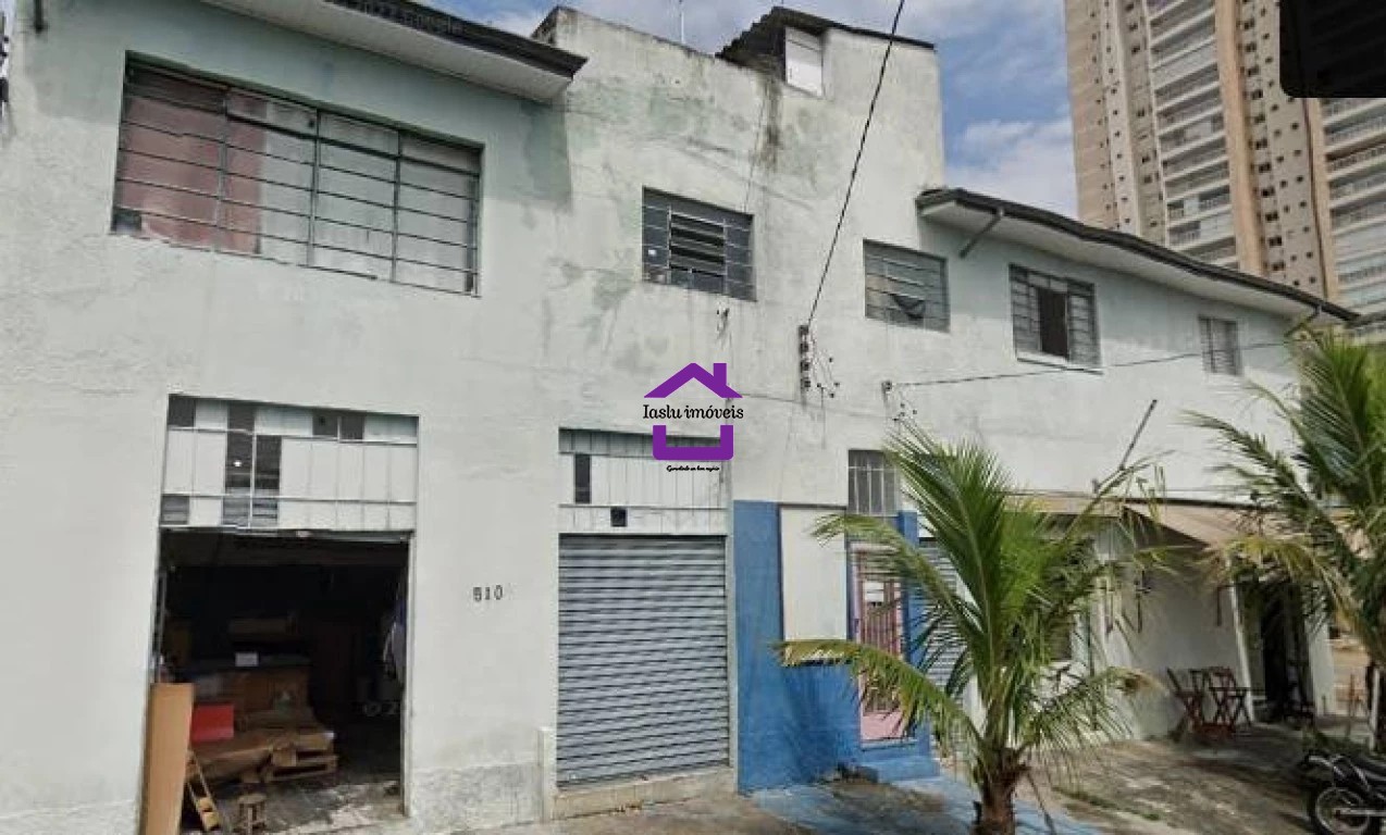 Casa para alugar com 3 quartos, 170m² - Foto 1